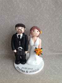 beautiful cake toppers 1093212 Image 4